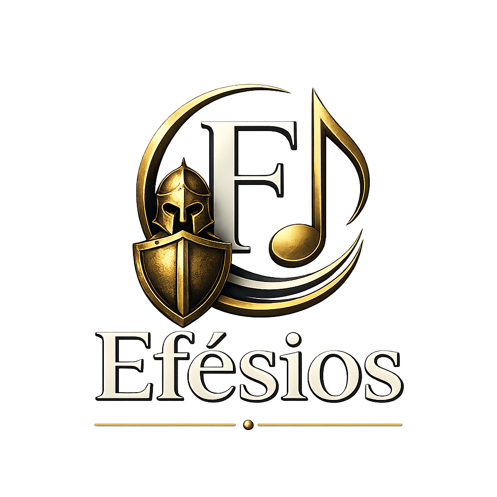 Logo do Conjunto Efésios